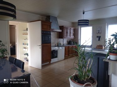 Location appartement Steenvoorde 59114 Nord 102 m2 4 pièces 711 euros