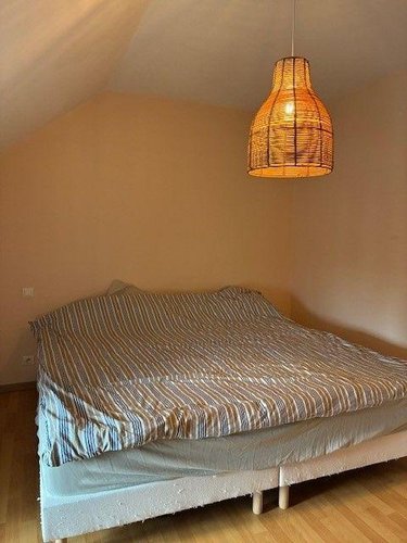 Location appartement Sauvigny-le-Bois 89200 Yonne 41 m2 2 pièces 475 euros