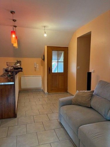 Location appartement Sauvigny-le-Bois 89200 Yonne 41 m2 2 pièces 475 euros