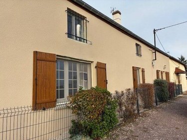 Location appartement Sauvigny-le-Bois 89200 Yonne 41 m2 2 pièces 475 euros