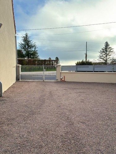 Location appartement Sauvigny-le-Bois 89200 Yonne 41 m2 2 pièces 475 euros