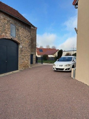 Location appartement Sauvigny-le-Bois 89200 Yonne 41 m2 2 pièces 475 euros