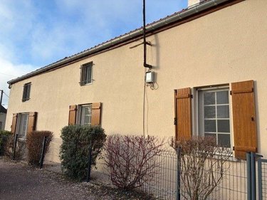 Location appartement Sauvigny-le-Bois 89200 Yonne 41 m2 2 pièces 475 euros