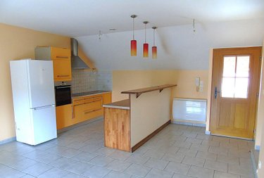 Location appartement Sauvigny-le-Bois 89200 Yonne 41 m2 2 pièces 475 euros
