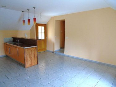 Location appartement Sauvigny-le-Bois 89200 Yonne 41 m2 2 pièces 475 euros