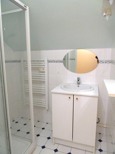 Location appartement Sauvigny-le-Bois 89200 Yonne 41 m2 2 pièces 475 euros