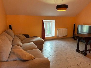 Location appartement Sauvigny-le-Bois 89200 Yonne 41 m2 2 pièces 475 euros