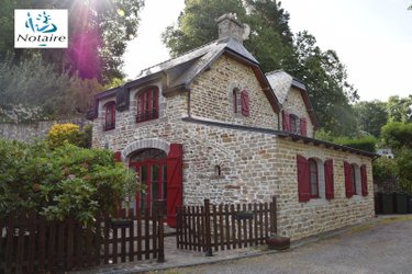 Location maison Pont-Aven 29930 Finistère 90 m2 4 pièces 750 euros
