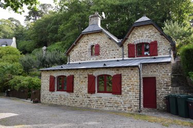 Location maison Pont-Aven 29930 Finistère 90 m2 4 pièces 750 euros