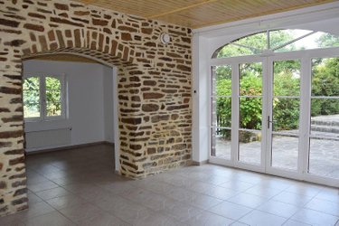Location maison Pont-Aven 29930 Finistère 90 m2 4 pièces 750 euros