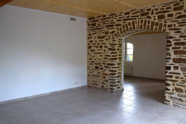 Location maison Pont-Aven 29930 Finistère 90 m2 4 pièces 750 euros