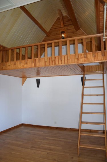 Location maison Pont-Aven 29930 Finistère 90 m2 4 pièces 750 euros