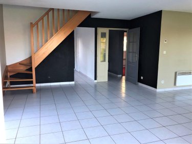 Location maison Prémesques 59840 Nord 106 m2 6 pièces 1350 euros