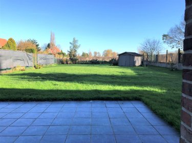 Location maison Prémesques 59840 Nord 106 m2 6 pièces 1350 euros