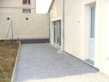 Location maison Avallon 89200 Yonne 95 m2 5 pièces 810 euros