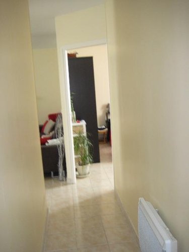 Location appartement L'Isle-Adam 95290 Val-d'Oise 49 m2 3 pièces 800 euros