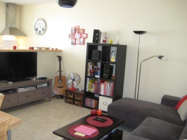 Location appartement L'Isle-Adam 95290 Val-d'Oise 49 m2 3 pièces 800 euros