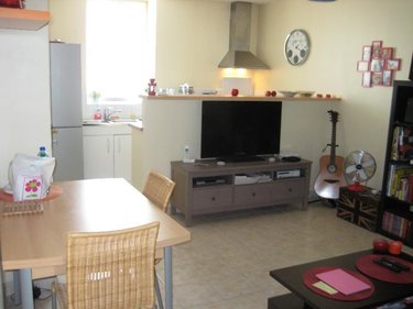 Location appartement L'Isle-Adam 95290 Val-d'Oise 49 m2 3 pièces 800 euros