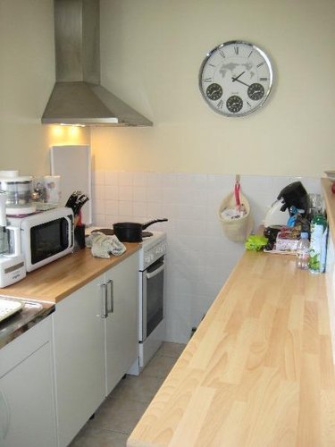 Location appartement L'Isle-Adam 95290 Val-d'Oise 49 m2 3 pièces 800 euros