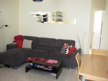 Location appartement L'Isle-Adam 95290 Val-d'Oise 49 m2 3 pièces 800 euros