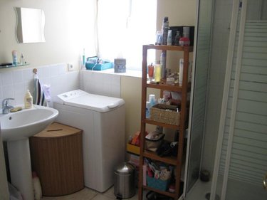 Location appartement L'Isle-Adam 95290 Val-d'Oise 49 m2 3 pièces 800 euros