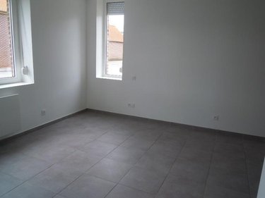 Location appartement Boeschepe 59299 Nord 28 m2 1 pièce 385 euros