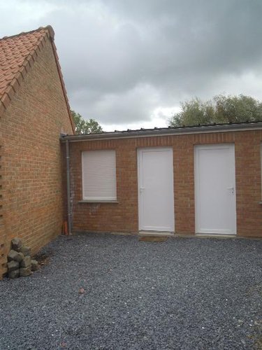 Location appartement Boeschepe 59299 Nord 28 m2 1 pièce 385 euros