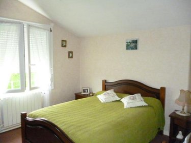 Maison a vendre Vérines 17540 Charente-Maritime 163 m2 5 pièces 344256 euros