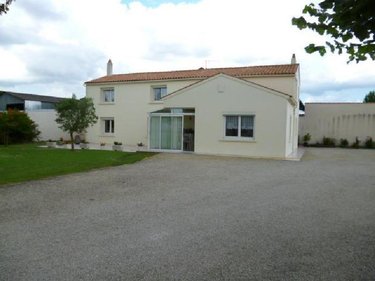Maison a vendre Vérines 17540 Charente-Maritime 163 m2 5 pièces 354688 euros