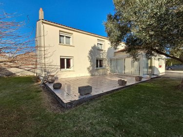 Maison a vendre Vérines 17540 Charente-Maritime 163 m2 5 pièces 354688 euros