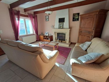 Maison a vendre Vérines 17540 Charente-Maritime 163 m2 5 pièces 354688 euros