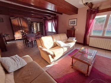 Maison a vendre Vérines 17540 Charente-Maritime 163 m2 5 pièces 354688 euros
