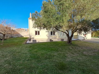 Maison a vendre Vérines 17540 Charente-Maritime 163 m2 5 pièces 354688 euros