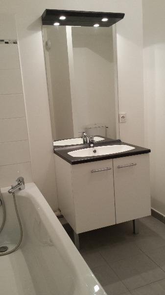 Location appartement Hellemmes-Lille 59260 Nord 56 m2 2 pièces 850 euros