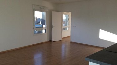Location appartement Hellemmes-Lille 59260 Nord 56 m2 2 pièces 850 euros