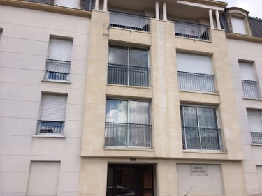 Location appartement Bordeaux 33000 Gironde 59 m2 3 pièces 890 euros