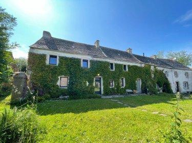 Maison a vendre Saint-Jean-du-Doigt 29630 Finistère 127 m2 7 pièces 294000 euros