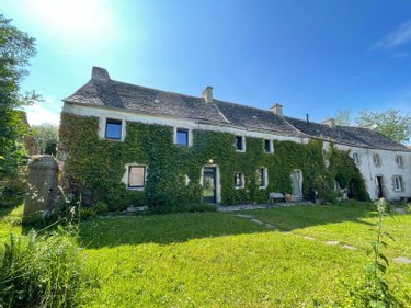 Maison a vendre Saint-Jean-du-Doigt 29630 Finistère 127 m2 7 pièces 325500 euros