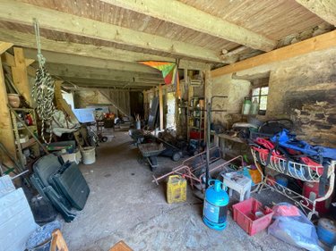 Maison a vendre Saint-Jean-du-Doigt 29630 Finistère 127 m2 7 pièces 262500 euros