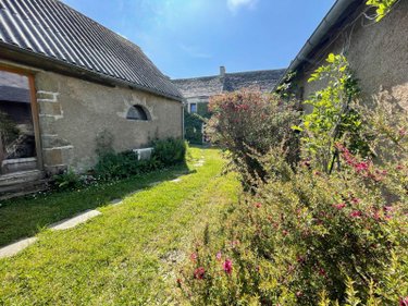 Maison a vendre Saint-Jean-du-Doigt 29630 Finistère 127 m2 7 pièces 262500 euros