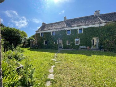 Maison a vendre Saint-Jean-du-Doigt 29630 Finistère 127 m2 7 pièces 262500 euros