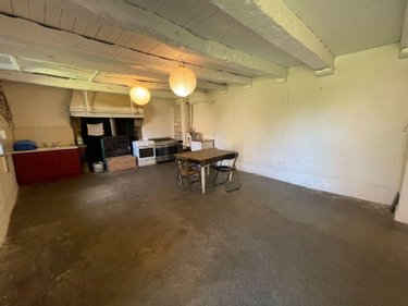 Maison a vendre Saint-Jean-du-Doigt 29630 Finistère 127 m2 7 pièces 325500 euros