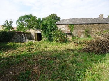 Maison a vendre Saint-James 50240 Manche 180 m2 6 pièces 74200 euros