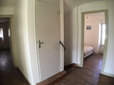 Maison a vendre Saint-James 50240 Manche 180 m2 6 pièces 74200 euros