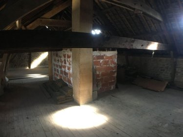 Maison a vendre Saint-James 50240 Manche 180 m2 6 pièces 74200 euros