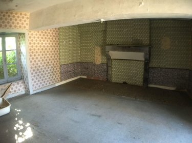 Maison a vendre Saint-James 50240 Manche 180 m2 6 pièces 74200 euros