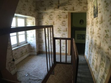 Maison a vendre Saint-James 50240 Manche 180 m2 6 pièces 74200 euros