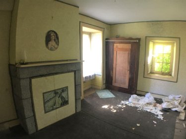 Maison a vendre Saint-James 50240 Manche 180 m2 6 pièces 74200 euros