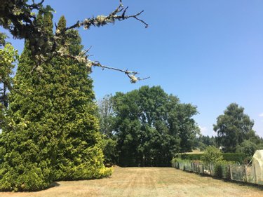 Maison a vendre Soursac 19550 Corrèze 180 m2 7 pièces 95400 euros