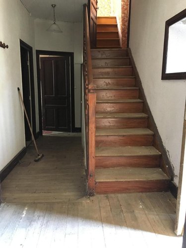Maison a vendre Soursac 19550 Corrèze 180 m2 7 pièces 95400 euros